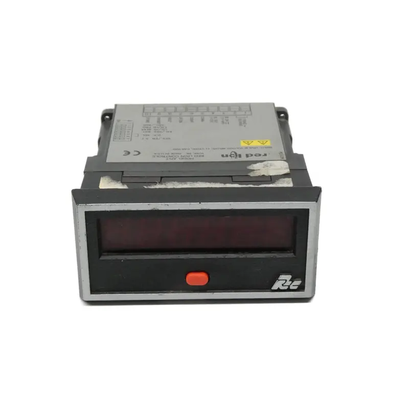 Red Lion Controls Aplt0600 11-14Vdc 0.6A Nsnp 1