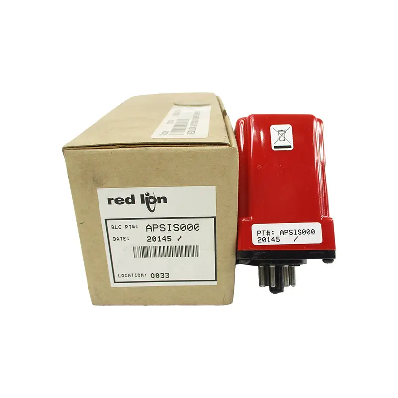 Red Lion Controls Apsis000 115Vac Nsmp 1