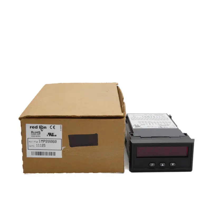 Red Lion Controls Imp20060 120/240Vac 5A Nsmp 1