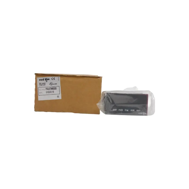 Red Lion Controls Paxtm000 85-150Vac Nsmp 1