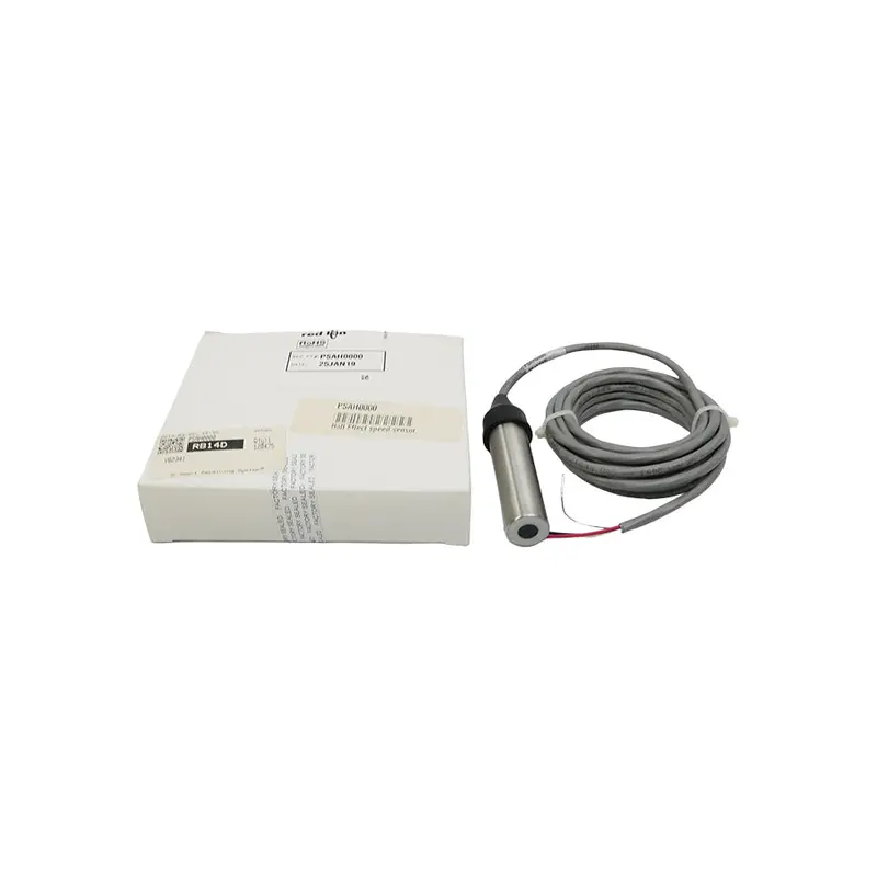 Red Lion Controls Psah0000 Nsmp 1