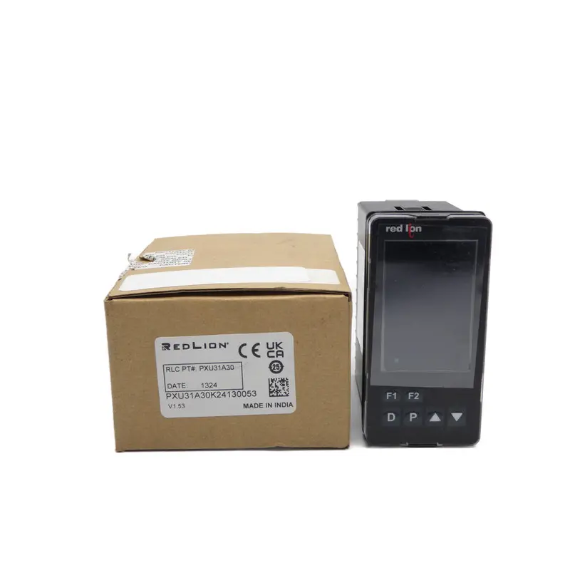 Red Lion Controls Pxu31a30 100-240Vac Ver. 1.53 Nsmp 1