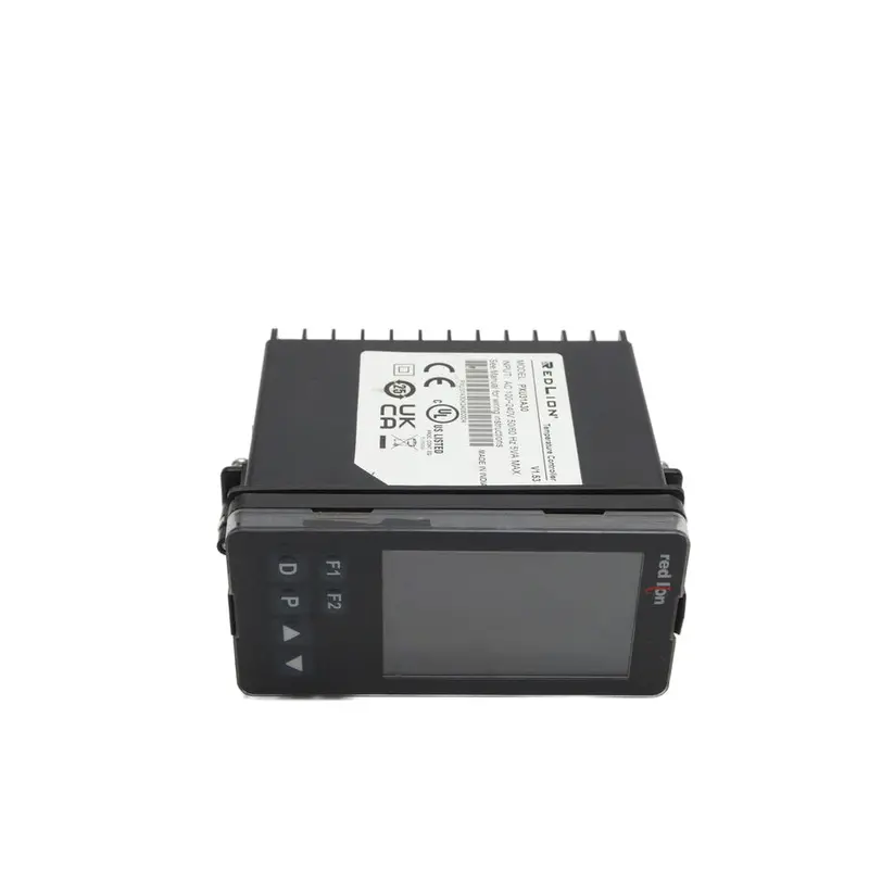 Red Lion Controls Pxu31a30 100-240Vac Ver. 1.53 Nsnp 1