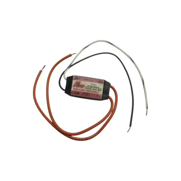 Red Lion Controls Tcm10000 115Vac Nsnp 1