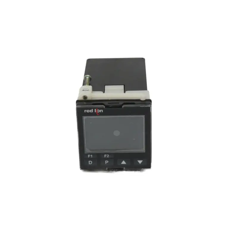 Red Lion Pxu21bb0 Ver. 1.53 24Vac/Dc Nsnp 1