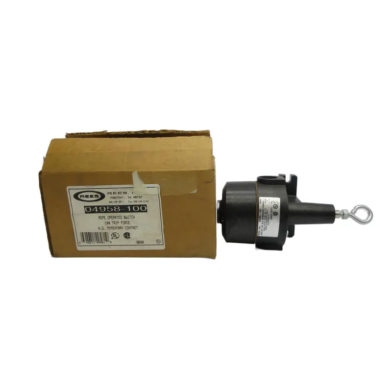 Rees 04958-100 Nsmp 1