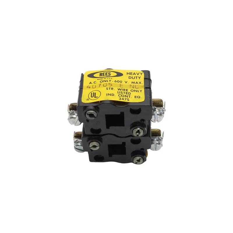 Rees 40705Enc 600V Nsnp 1