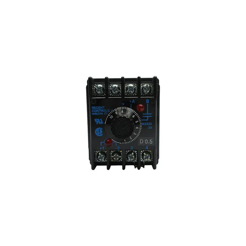 Regent Controls Tm2222-D0.5-24 Nsnp 1