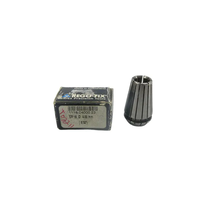Rego-Fix Er16/4.00Mm 1116.04000.23 Nsmp 1