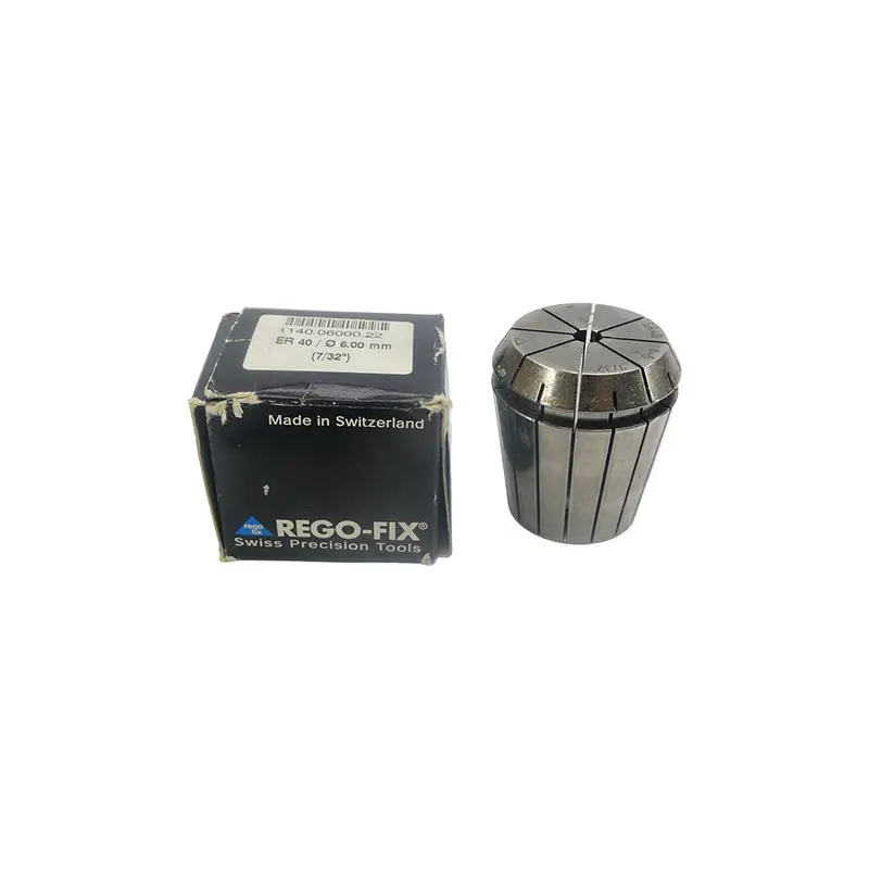 Rego-Fix Er40/6.00Mm 1140.0600.22 Nsmp 1