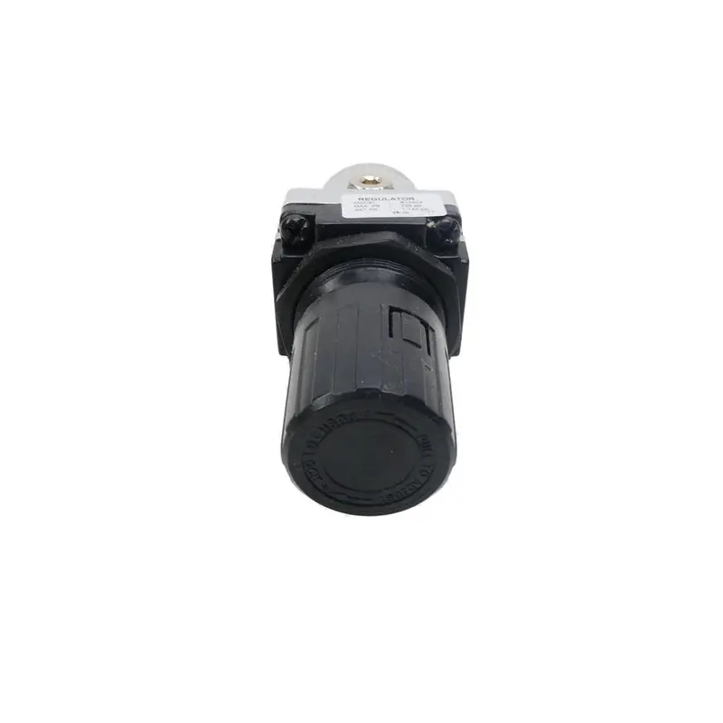 Regulator R14924 7-140Psi Nsnp 1