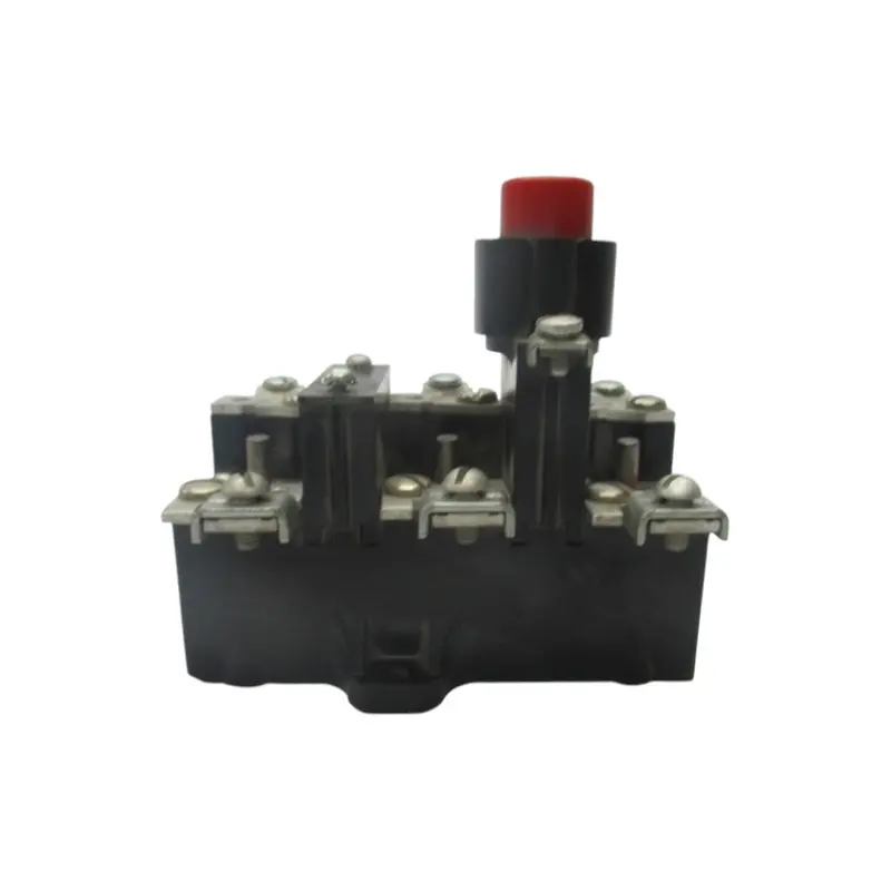 Relay 10-1308-5 Nsnp 1