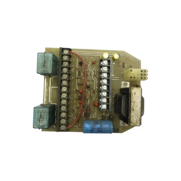 Relay Board Assembly 572-139-270 Unmp 1