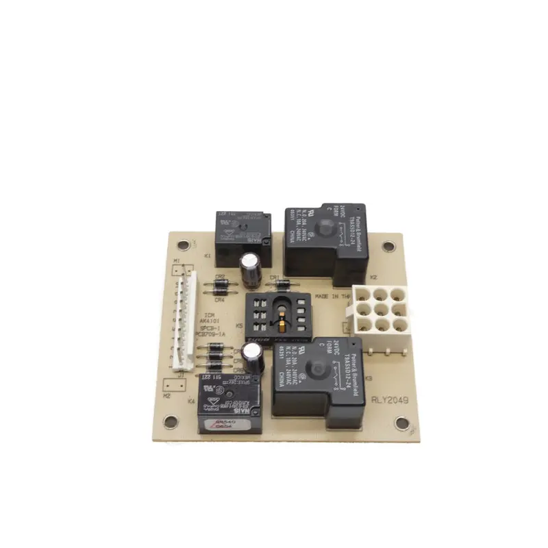 Relay Board Rly2049 Unmp 1