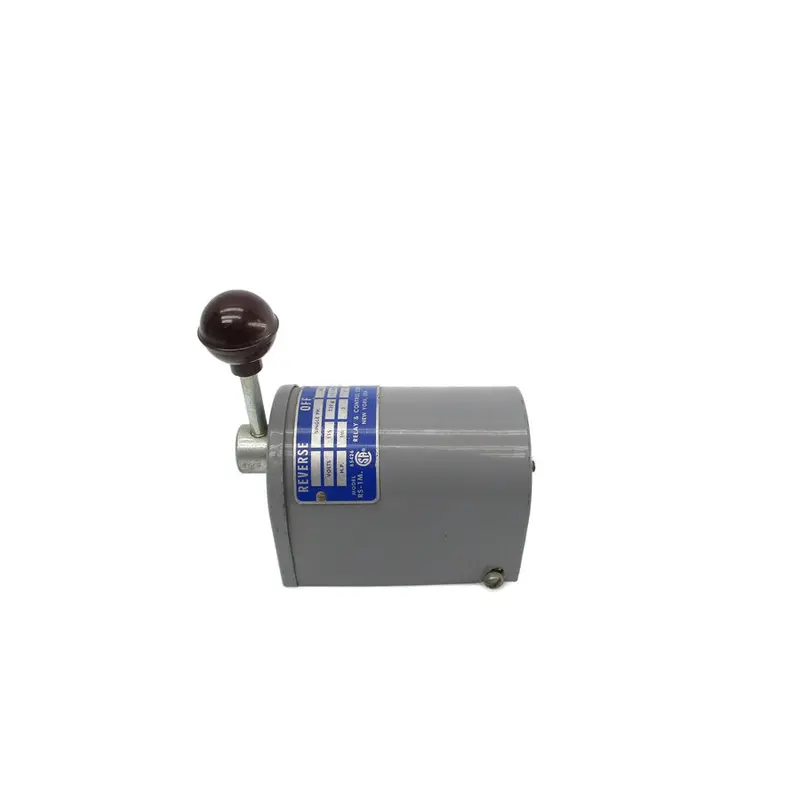 Relay & Control Rs-1M 115-230V 2A Nsnp 1