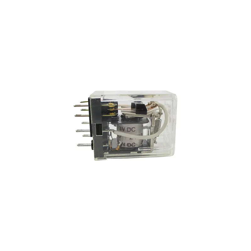 Relay Hc2-H-Dc24v-F Ap3222f 24Vdc 3A Nsnp 1