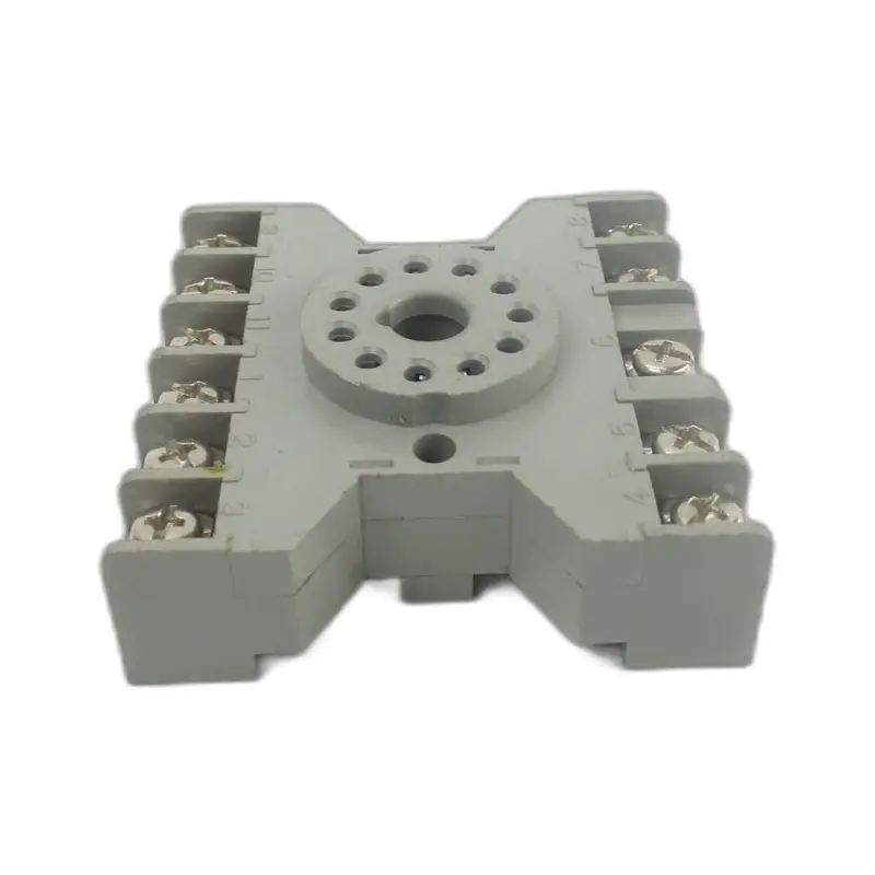 Relay Socket 27620 Nsnp 1