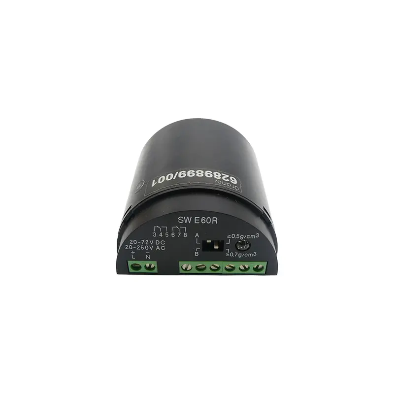 Relay Swe60r 20-250Vac Nsnp 1