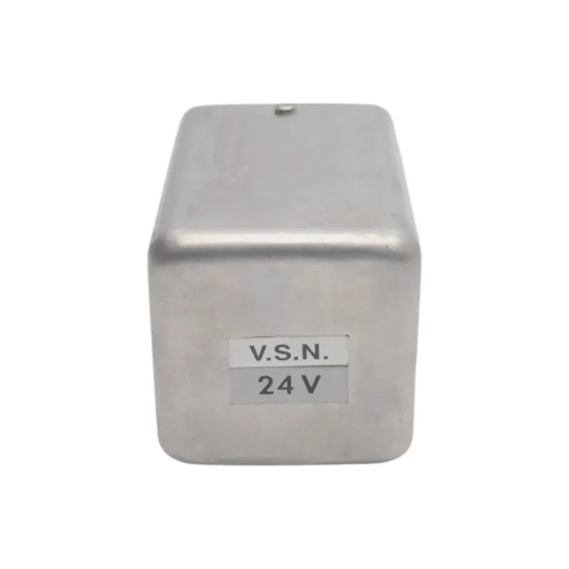 Relay V.S.N. 24V Nsnp 1
