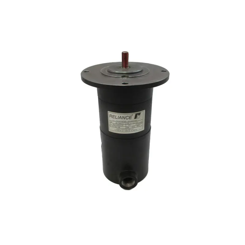 Reliance 607980-76B Re.O444n1usrelb100vca 100V Nsnp 1