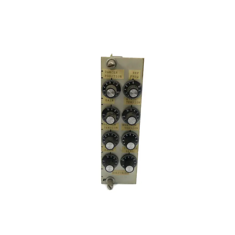 Reliance Electric 0-48652 846719-Rd Nsnp 1