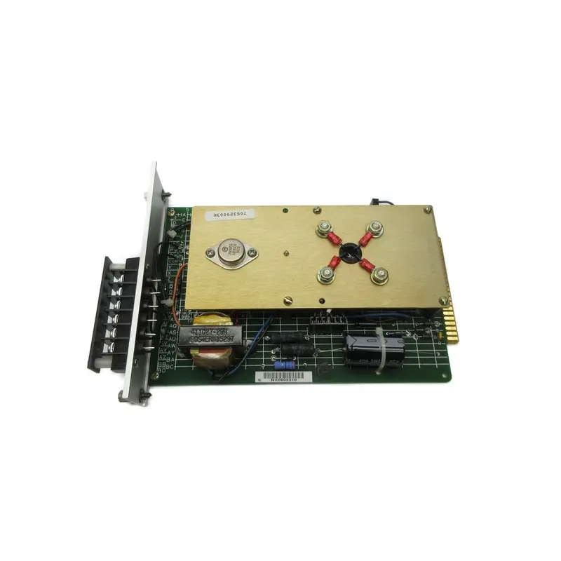 Reliance Electric 0-51831-6 Unmp 1