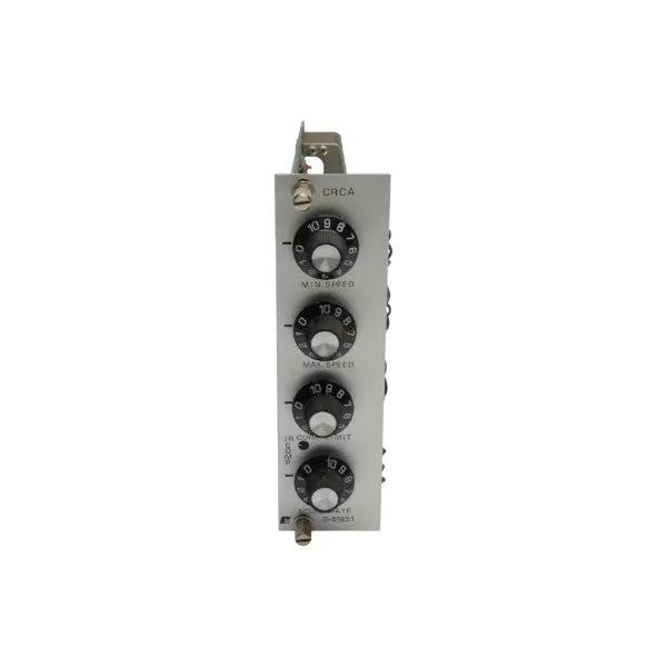 Reliance Electric 0-51851 Unmp 1