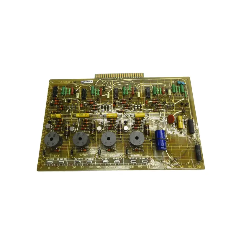 Reliance Electric 0-51902-5A Unmp 1