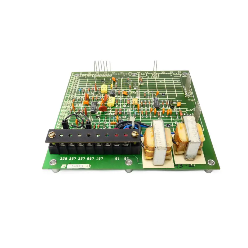 Reliance Electric 0-56313-1 Unmp 1