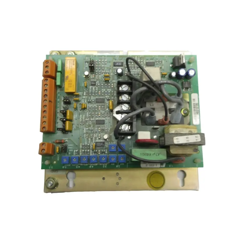 Reliance Electric 0-57210-31 Rev. 05 Unmp 1