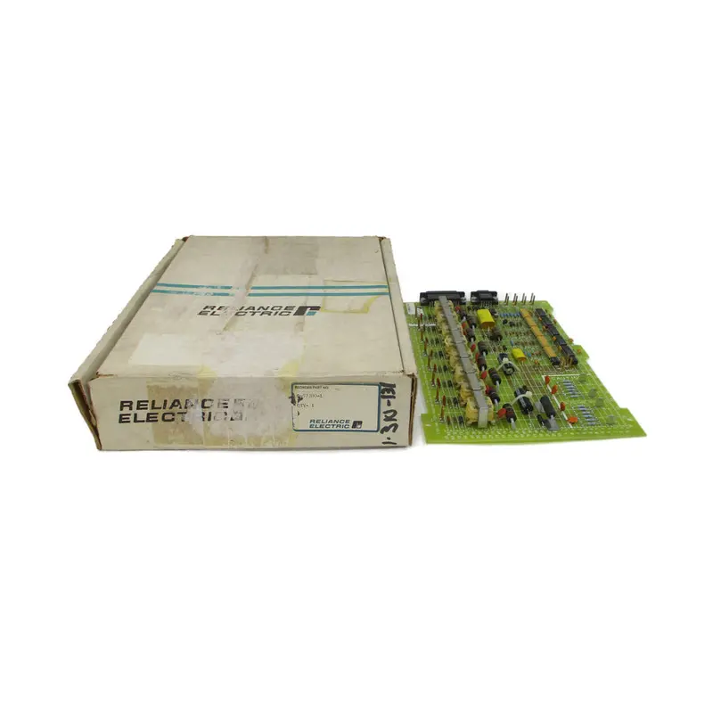 Reliance Electric 0-57300-1 Nsmp 1