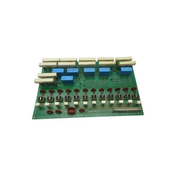 Reliance Electric 0-58706-32 Unmp 1