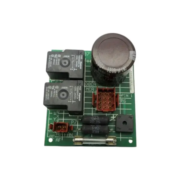 Reliance Electric 0-58718 Rev. 01 Nsnp 1