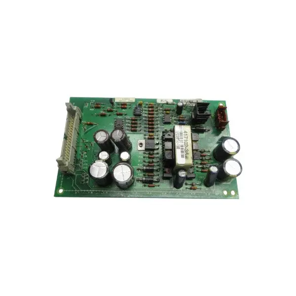 Reliance Electric 0-58771 Rev. 03 Nsnp 1