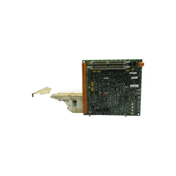 Reliance Electric 0-58773 Nsmp 1
