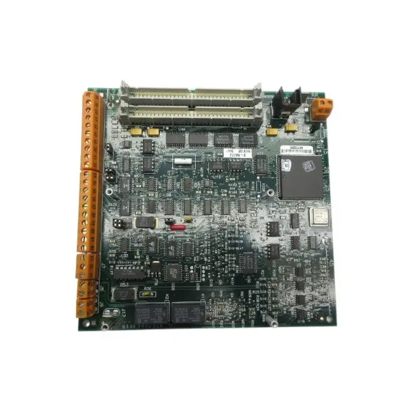 Reliance Electric 0-58773 Rev. 02 Nsnp 1