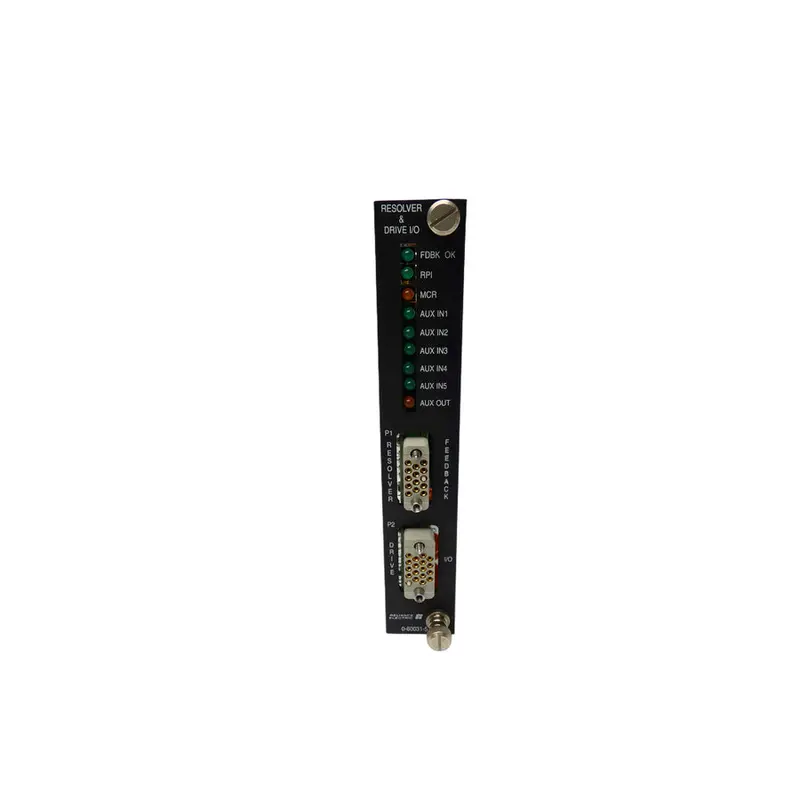 Reliance Electric 0-60031-5 Unmp 1