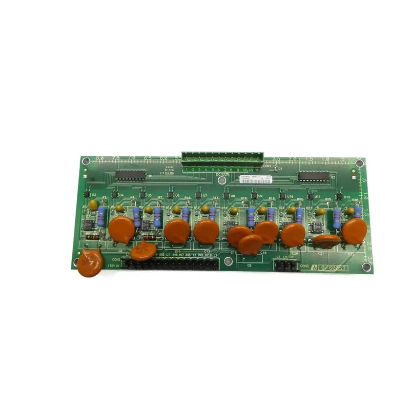Reliance Electric 0-60053 Nsnp 1