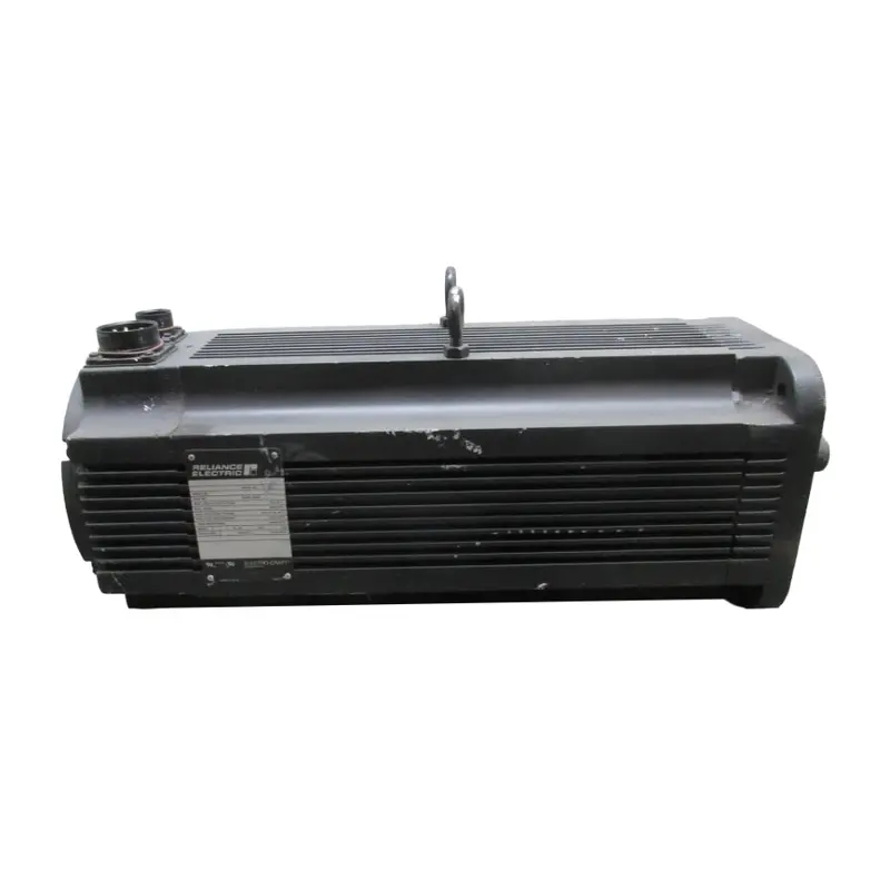 Reliance Electric 1326Ab-B730e-21-K7 Ser. C 22.8A Nsnp 1