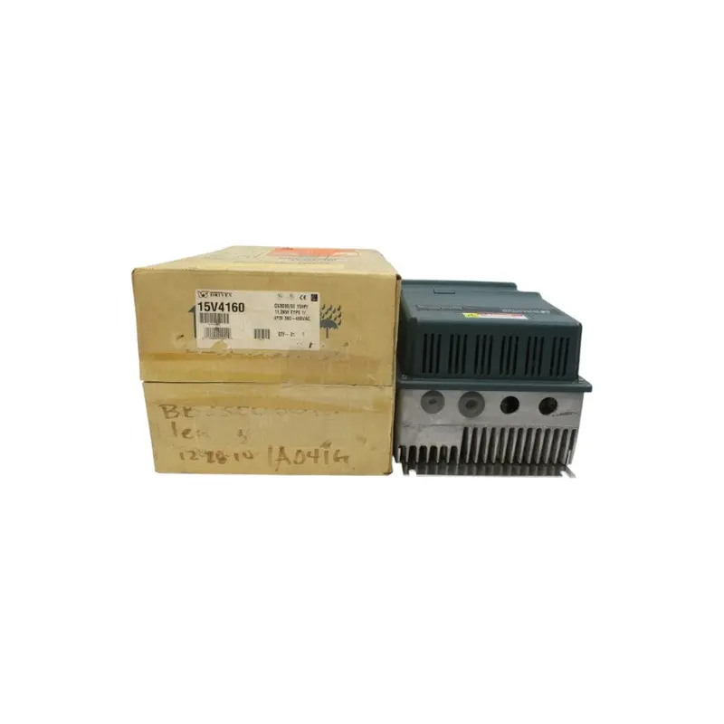Reliance Electric 15V4160 Gv3000/Se 380-460Vac 25.4A Nsmp 1