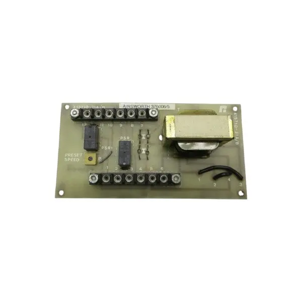 Reliance Electric 415710-21A/B Nsnp 1