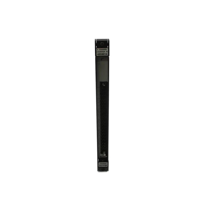 Reliance Electric 45C601a 802820-115R Unmp 1