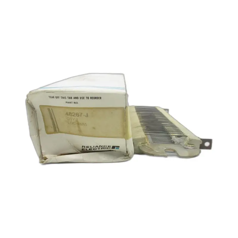 Reliance Electric 48267-J Nsmp 1