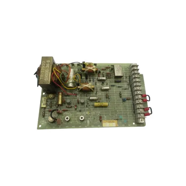 Reliance Electric 51381-13 Nsnp 1