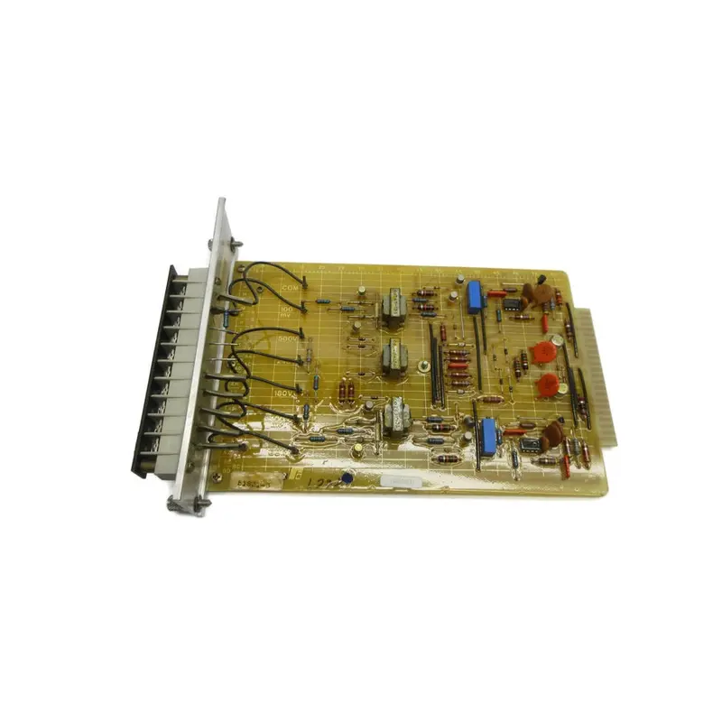 Reliance Electric 51831-3 Nsnp 1