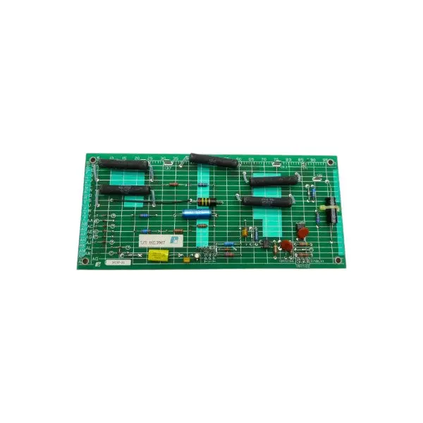Reliance Electric 54349-2G Nsnp 1