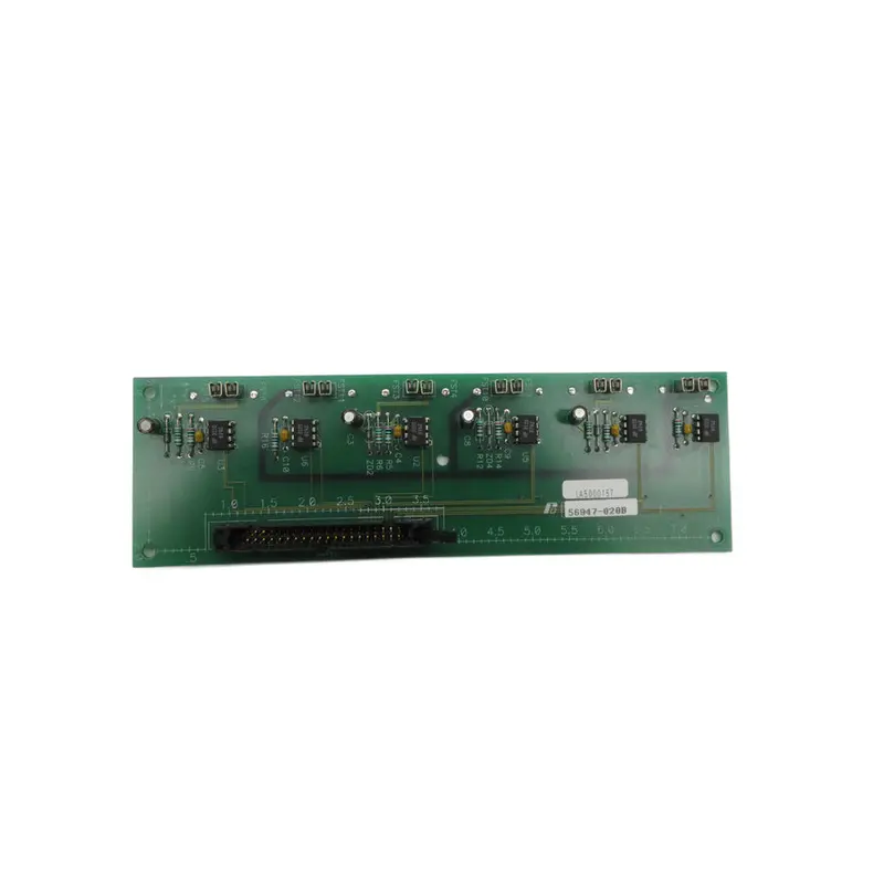 Reliance Electric 56947-020B Nsnp 1