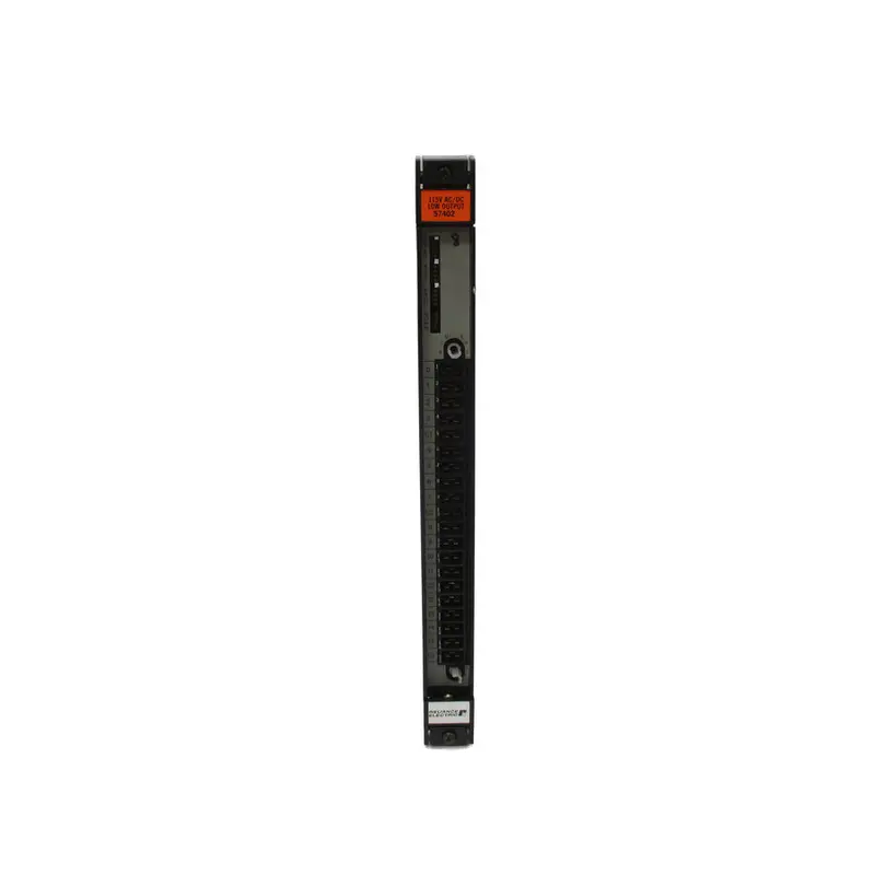 Reliance Electric 57402 57402-D 115Vac 0.2A Unmp 1
