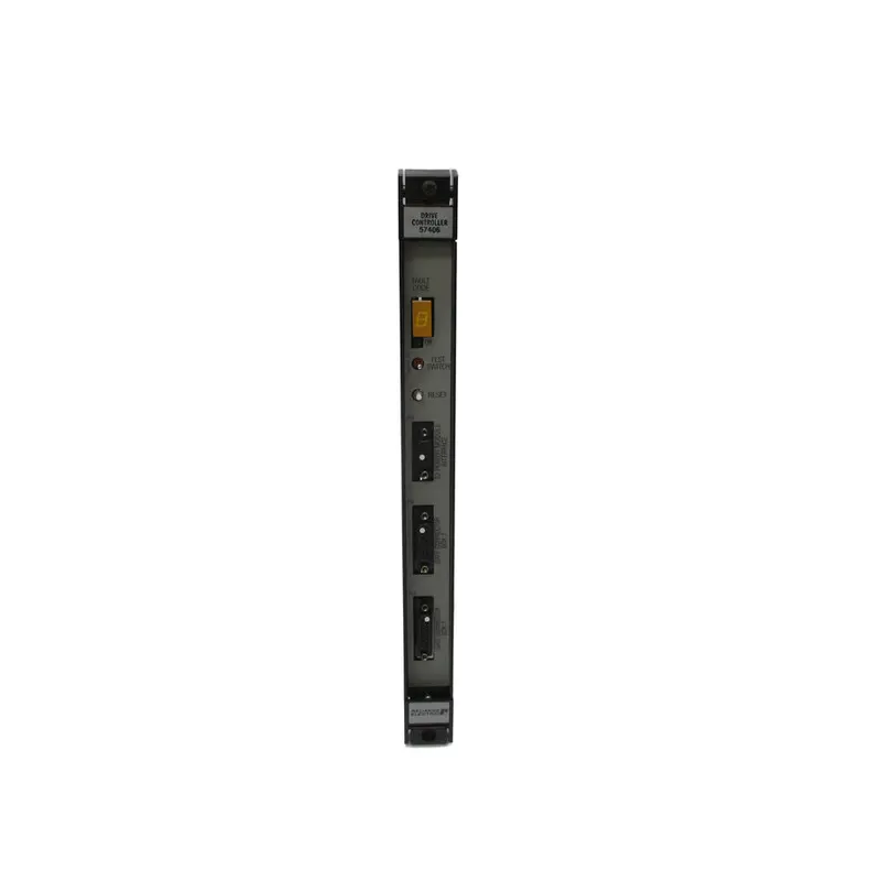 Reliance Electric 57406 0-57406-K Unmp 1