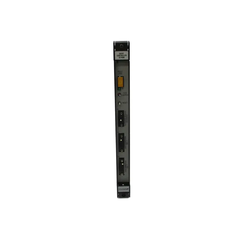 Reliance Electric 57406 57406-H Unmp 1